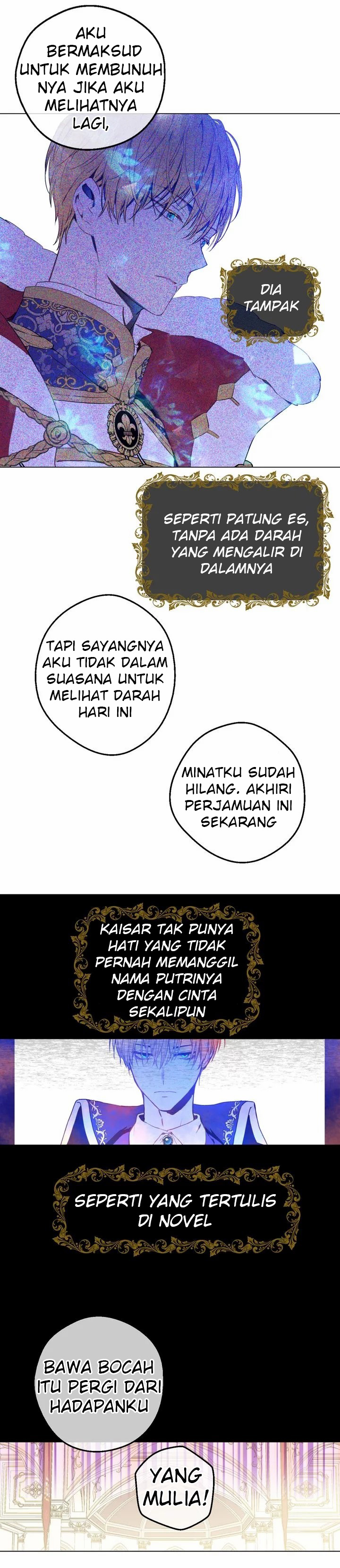 Who Made Me a Princess Chap 51 - Next Chap 52