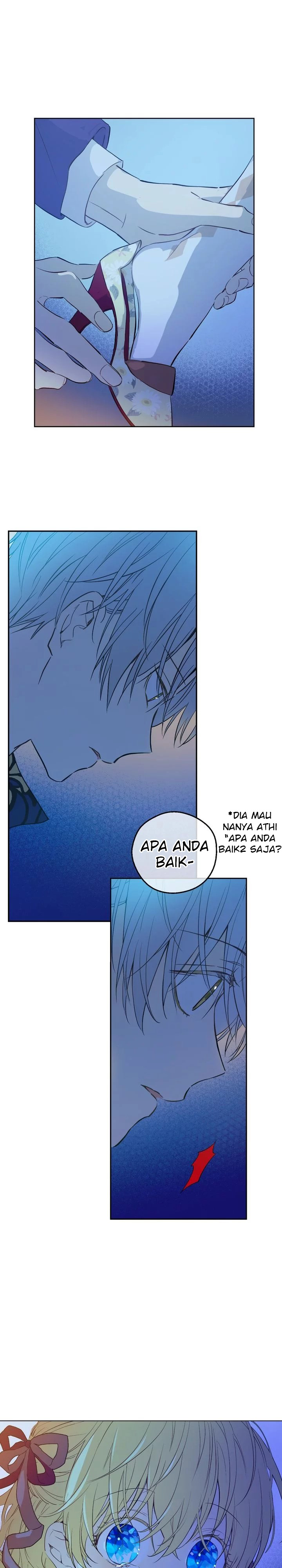 Who Made Me a Princess Chap 52 - Next Chap 53