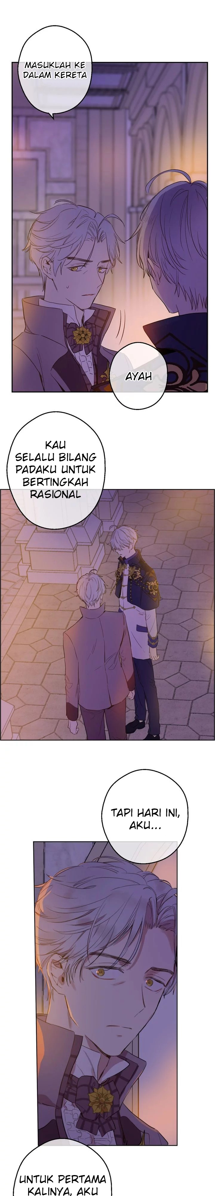 Who Made Me a Princess Chap 52 - Next Chap 53