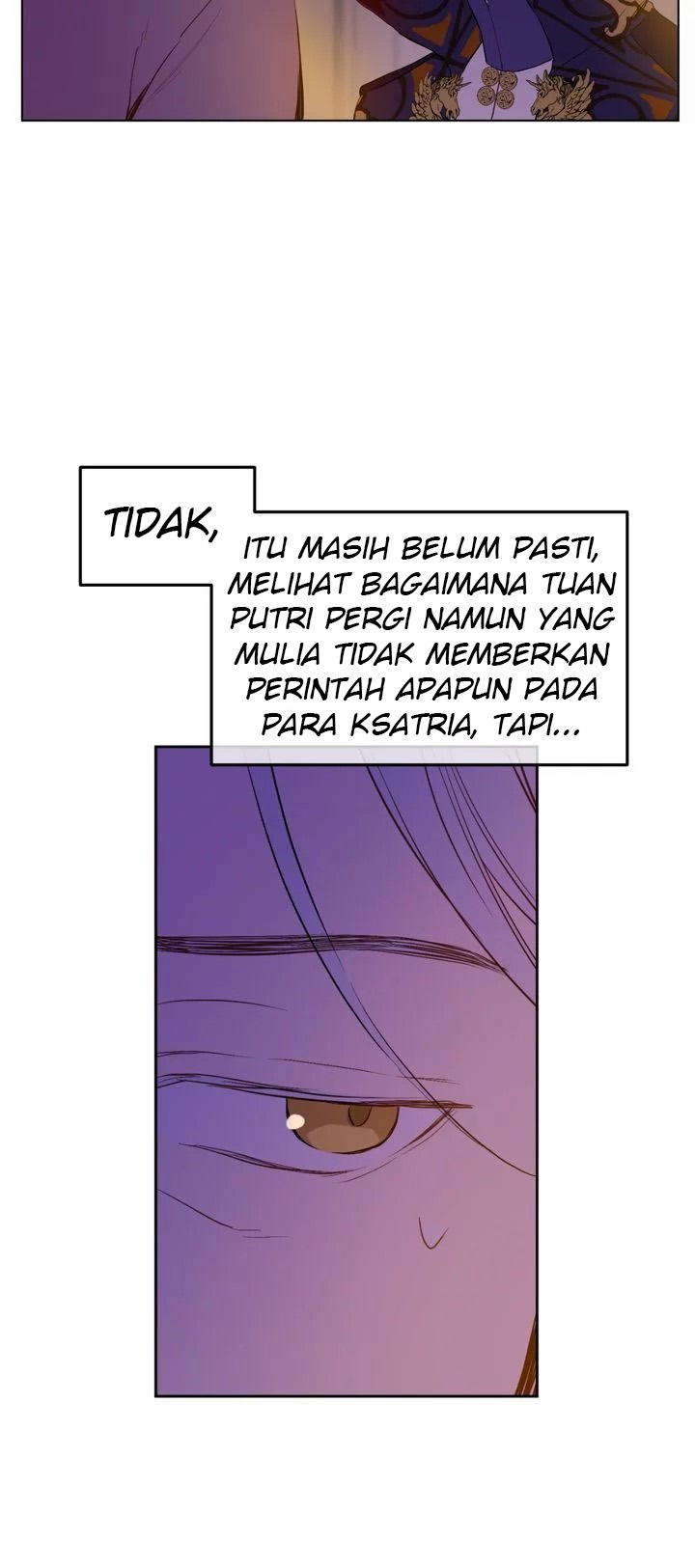 Who Made Me a Princess Chap 52 - Next Chap 53