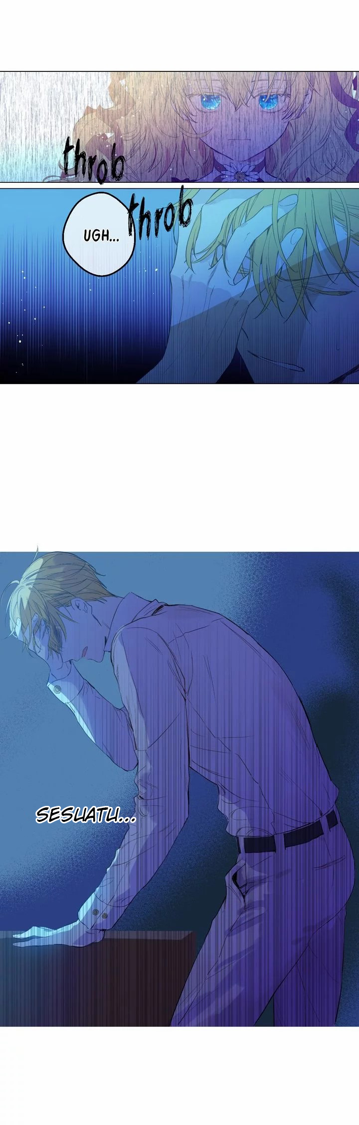 Who Made Me a Princess Chap 52 - Next Chap 53