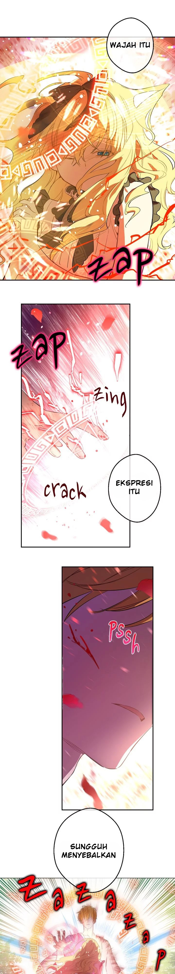 Who Made Me a Princess Chap 53 - Next Chap 54