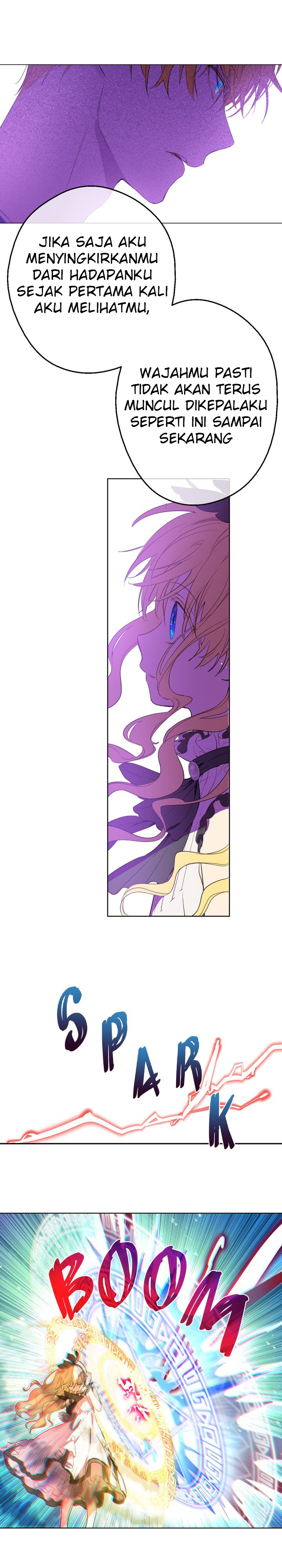 Who Made Me a Princess Chap 53 - Next Chap 54