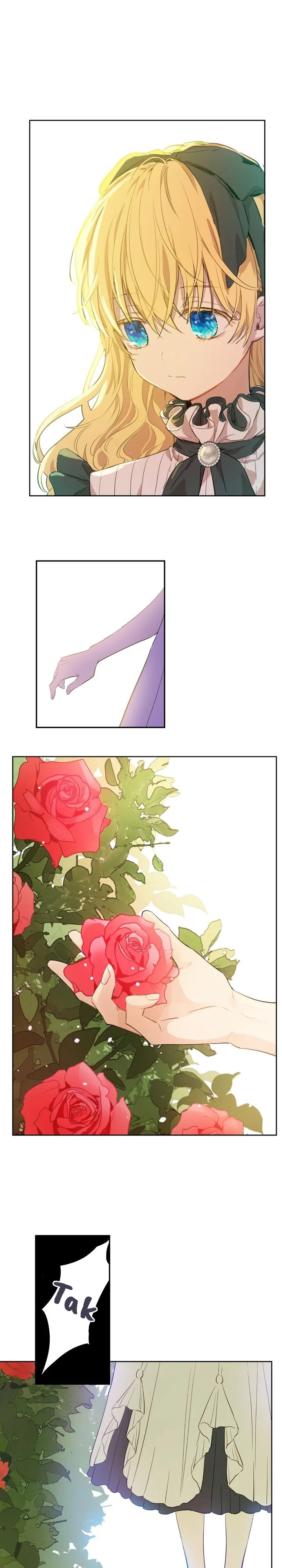 Who Made Me a Princess Chap 53 - Next Chap 54