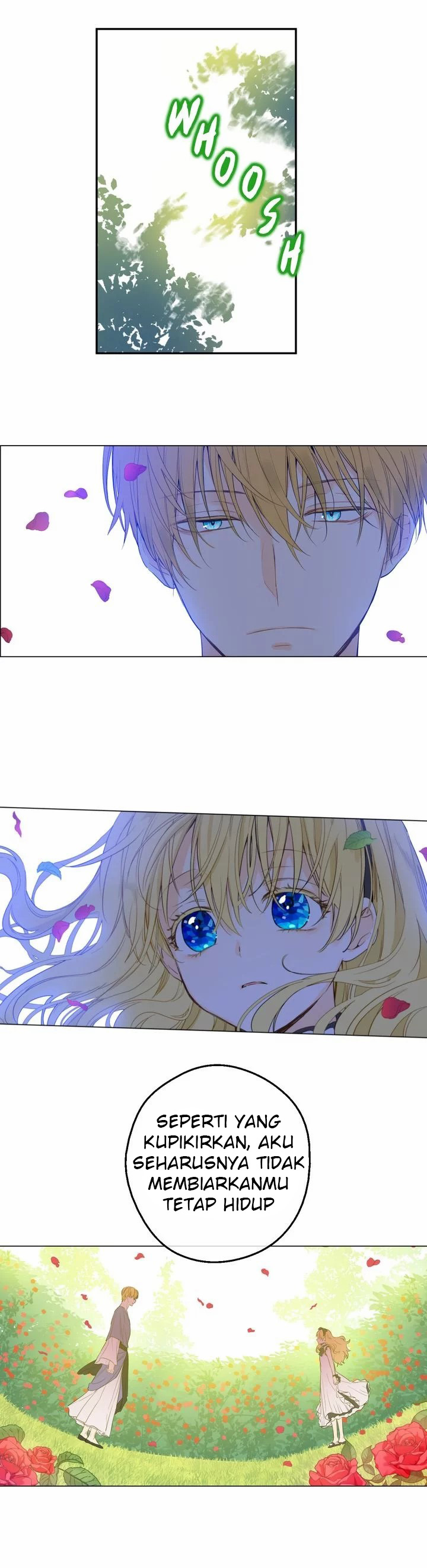 Who Made Me a Princess Chap 53 - Next Chap 54