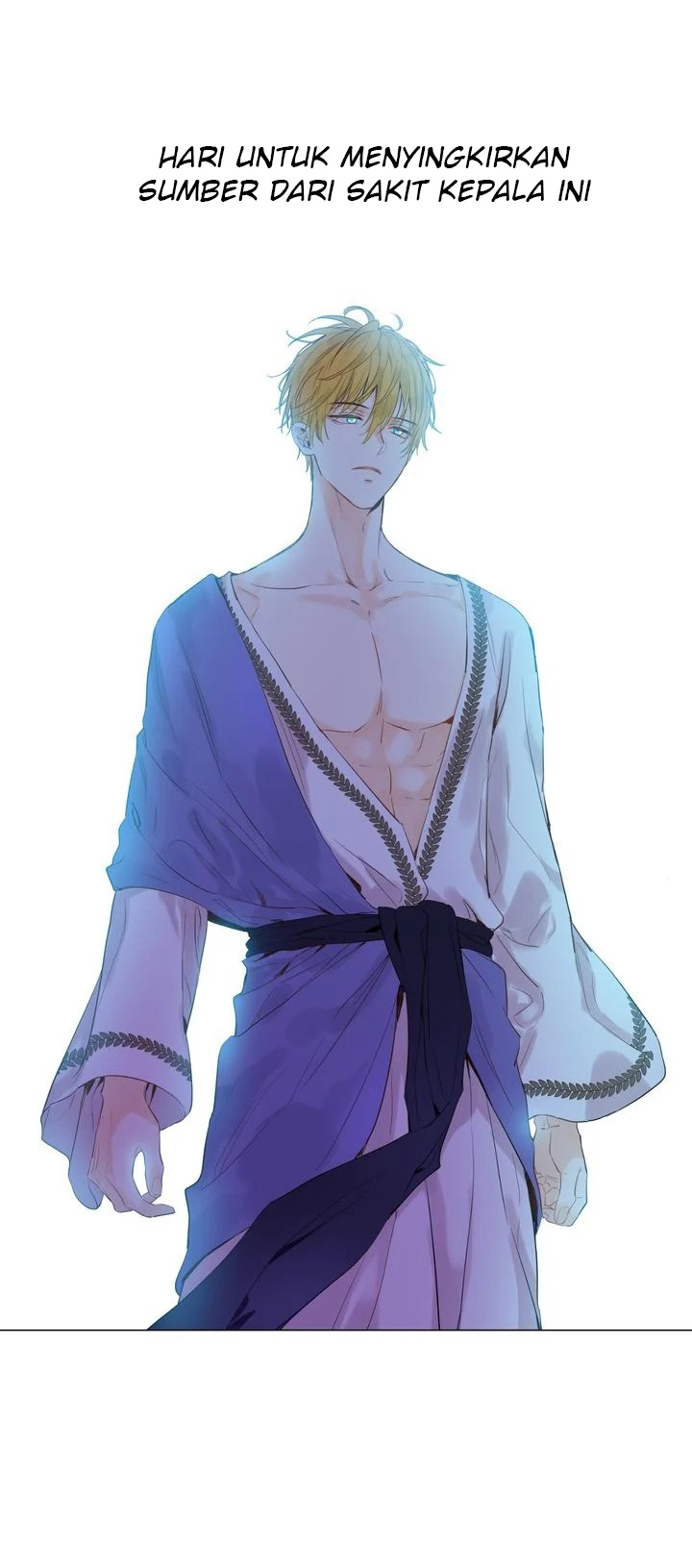 Who Made Me a Princess Chap 53 - Next Chap 54