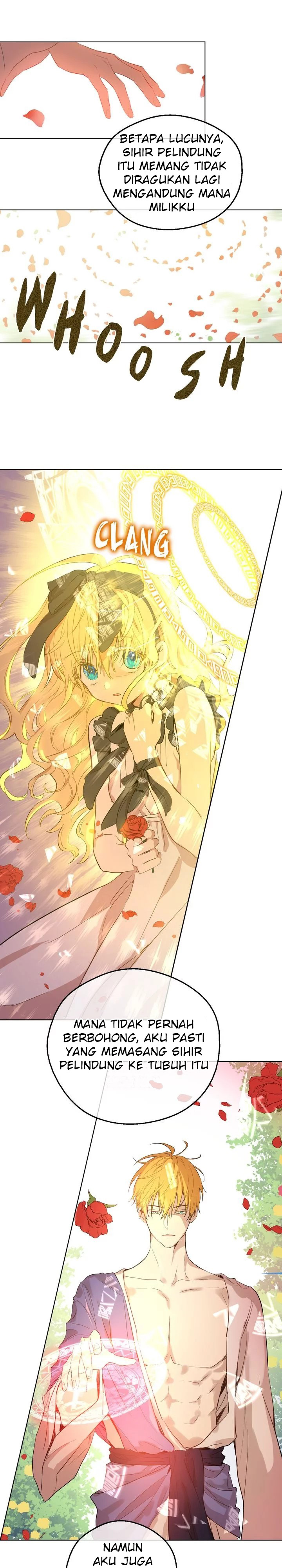 Who Made Me a Princess Chap 53 - Next Chap 54