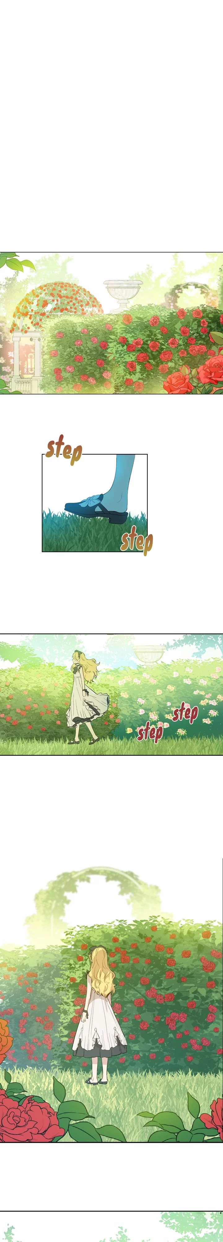 Who Made Me a Princess Chap 53 - Next Chap 54