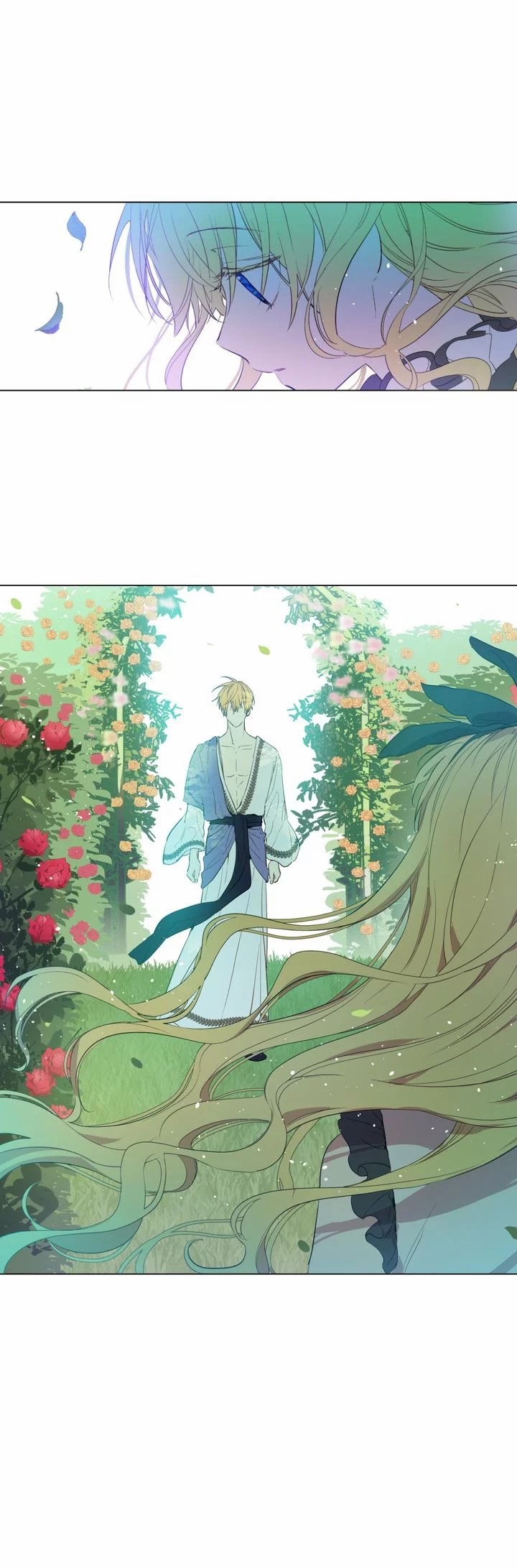 Who Made Me a Princess Chap 53 - Next Chap 54