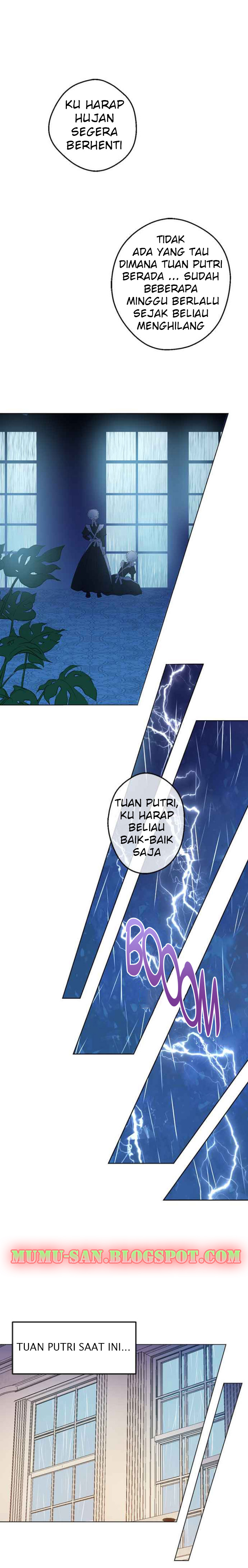 Who Made Me a Princess Chap 54 - Next Chap 55