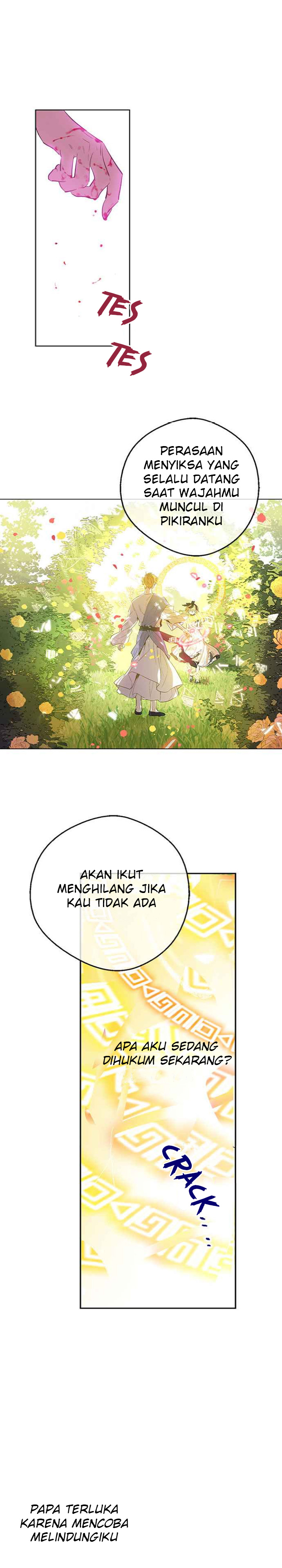 Who Made Me a Princess Chap 54 - Next Chap 55