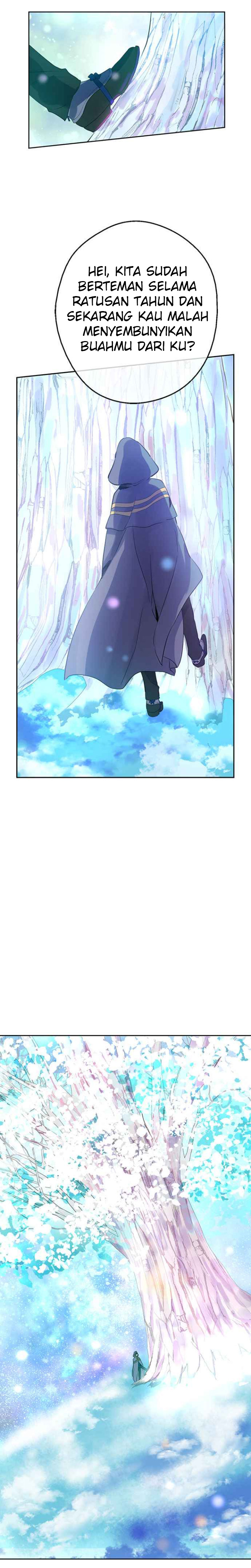 Who Made Me a Princess Chap 54 - Next Chap 55