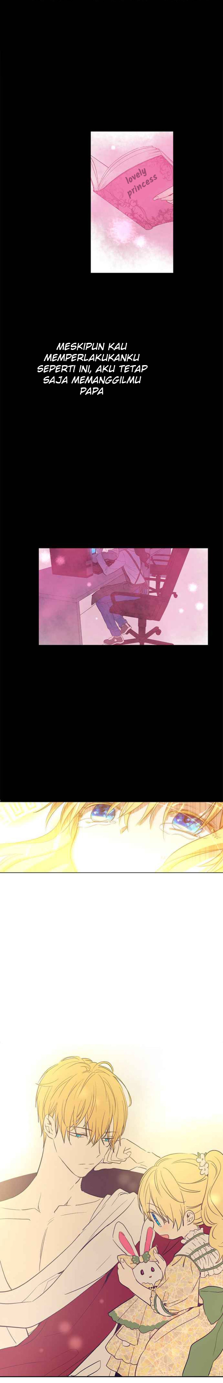 Who Made Me a Princess Chap 54 - Next Chap 55