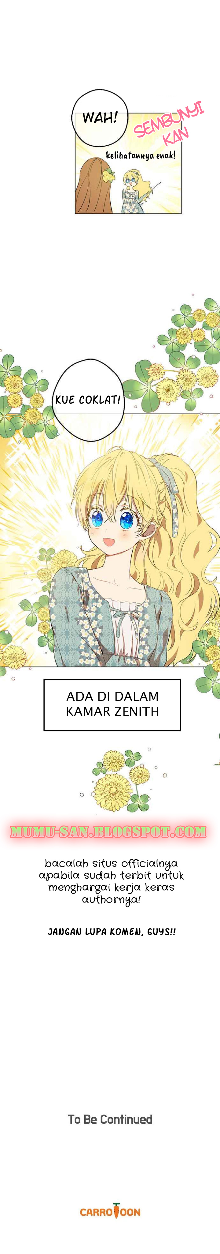 Who Made Me a Princess Chap 54 - Next Chap 55