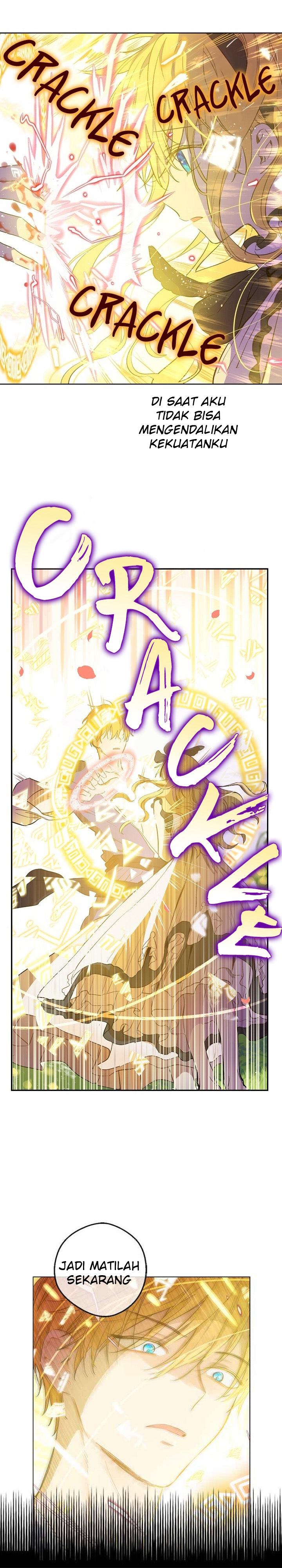 Who Made Me a Princess Chap 54 - Next Chap 55