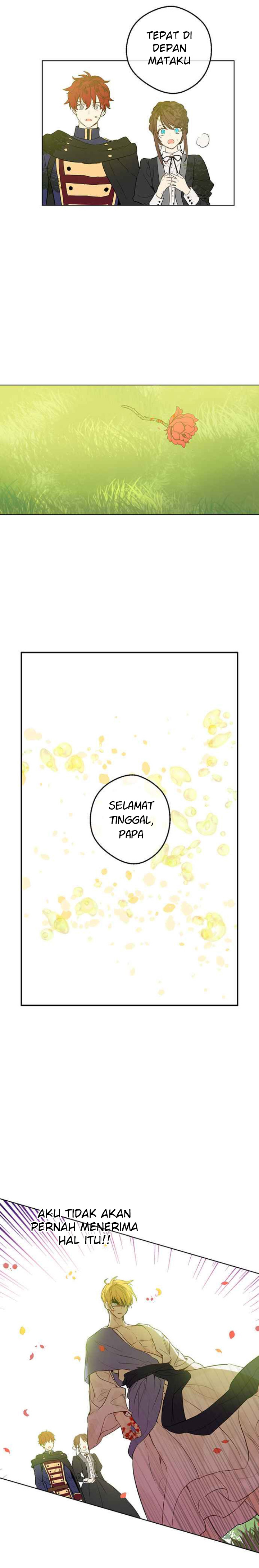 Who Made Me a Princess Chap 54 - Next Chap 55