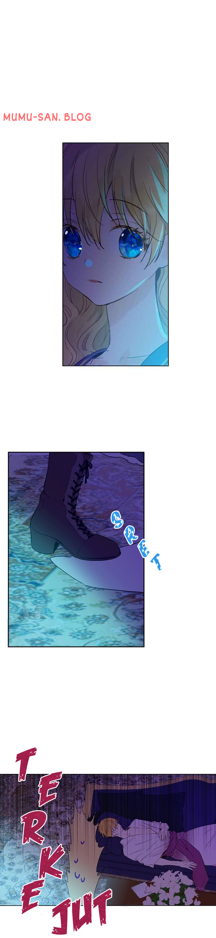 Who Made Me a Princess Chap 55 - Next Chap 56