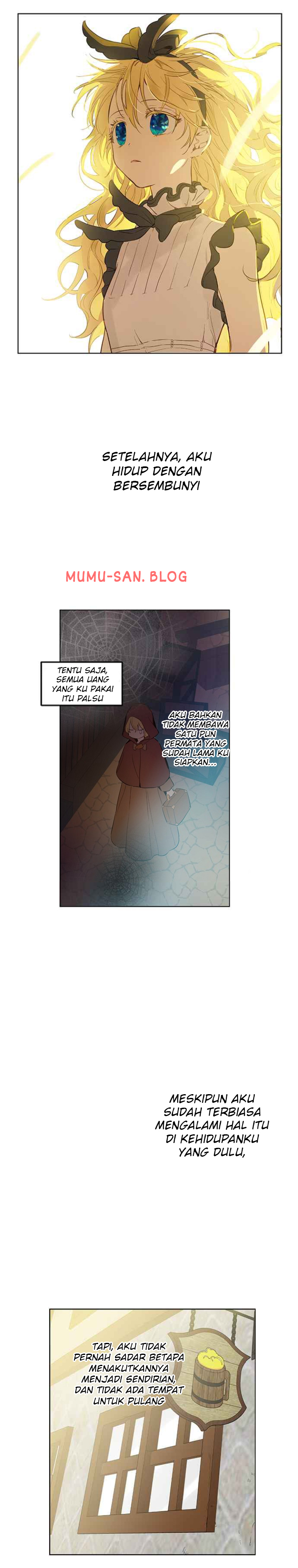 Who Made Me a Princess Chap 55 - Next Chap 56