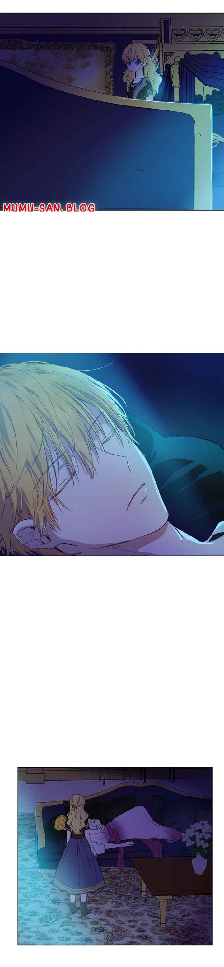 Who Made Me a Princess Chap 55 - Next Chap 56