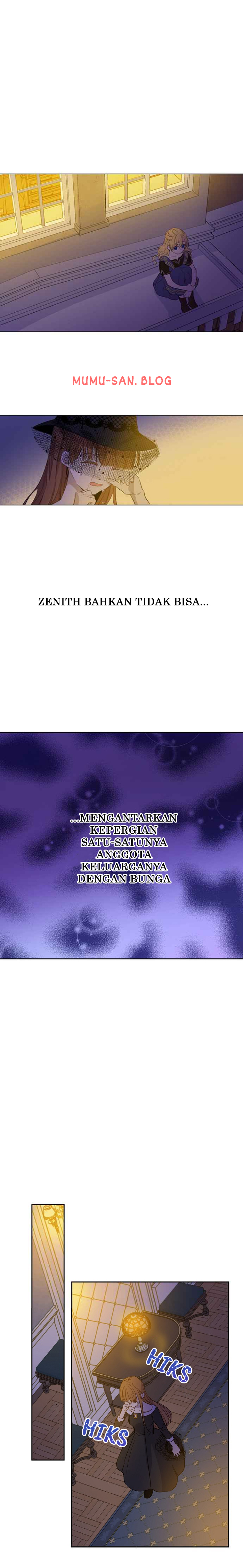 Who Made Me a Princess Chap 55 - Next Chap 56
