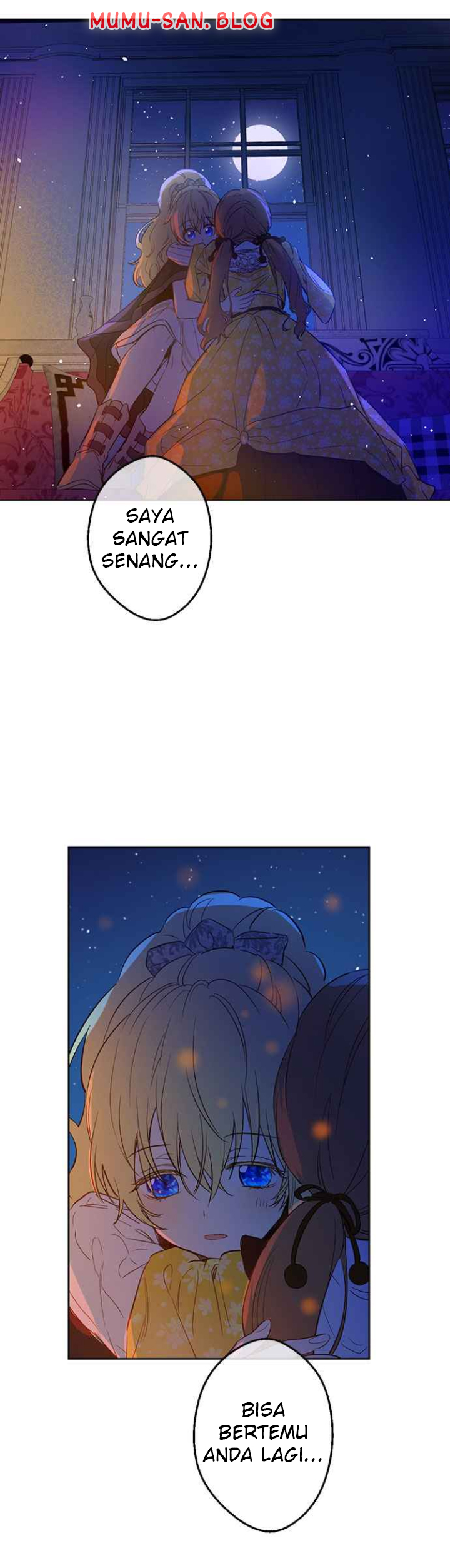 Who Made Me a Princess Chap 56 - Next Chap 57