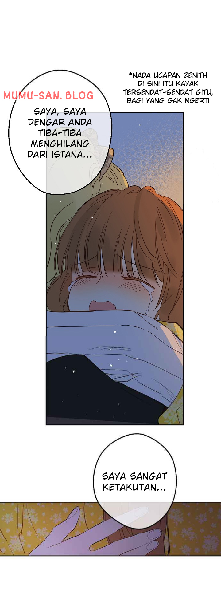 Who Made Me a Princess Chap 56 - Next Chap 57