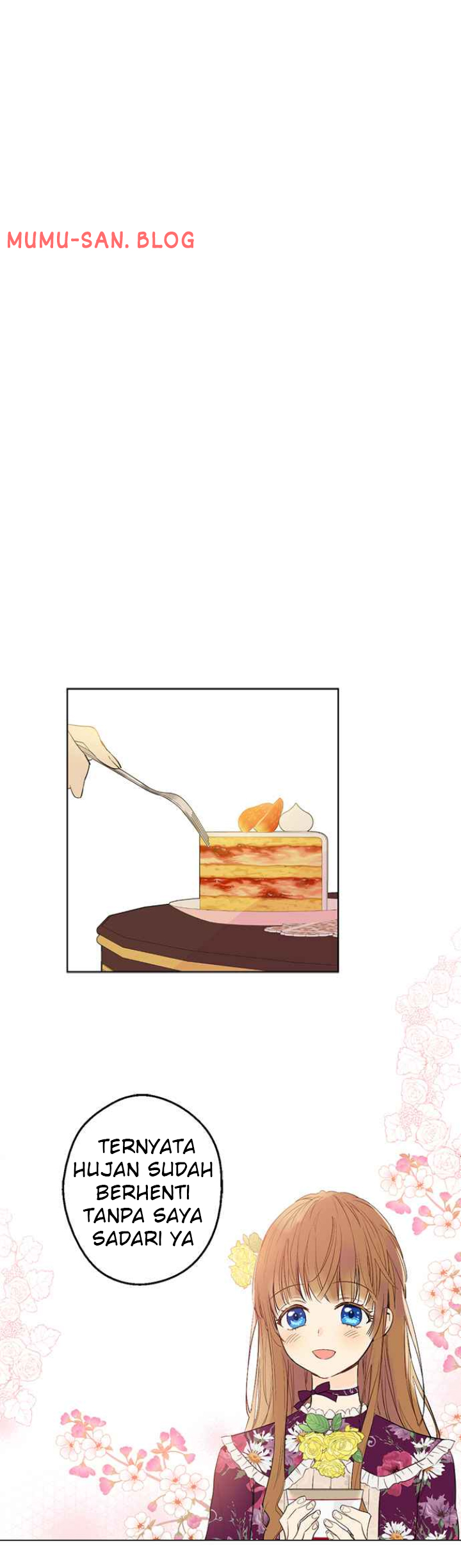 Who Made Me a Princess Chap 56 - Next Chap 57