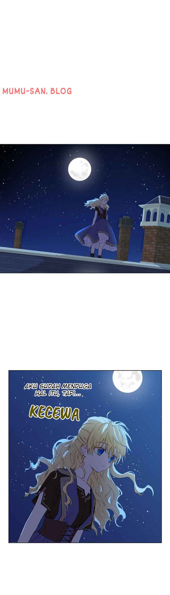 Who Made Me a Princess Chap 56 - Next Chap 57