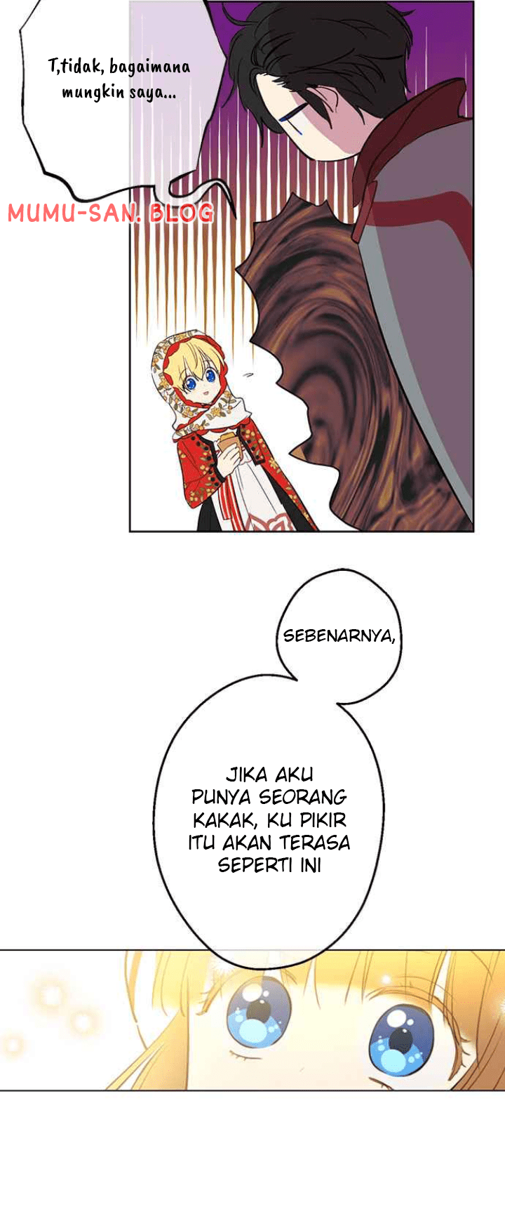 Who Made Me a Princess Chap 57 - Next Chap 58