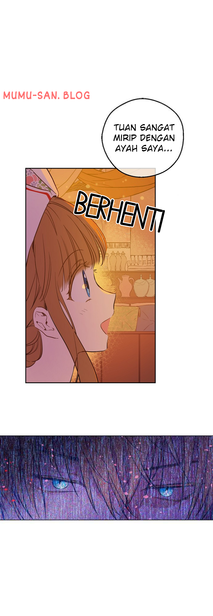 Who Made Me a Princess Chap 57 - Next Chap 58