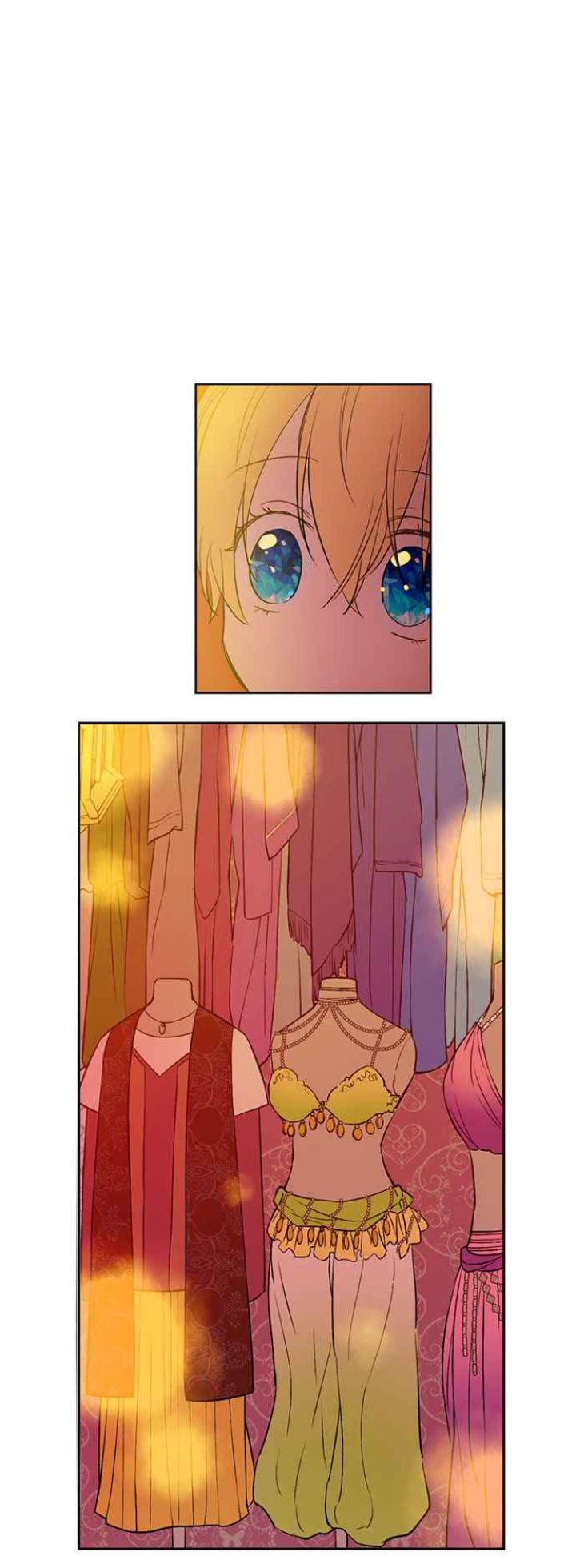 Who Made Me a Princess Chap 57 - Next Chap 58