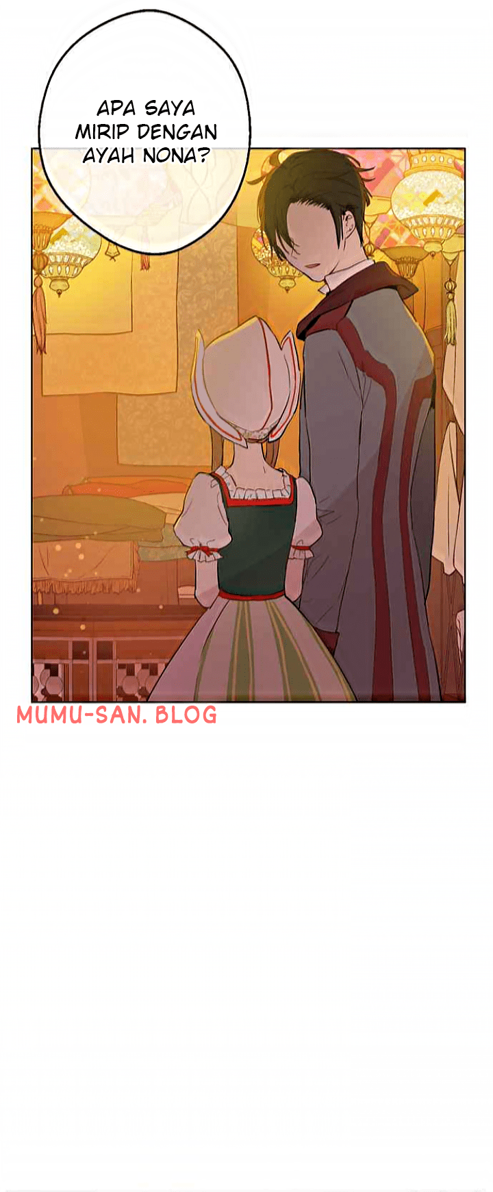 Who Made Me a Princess Chap 57 - Next Chap 58