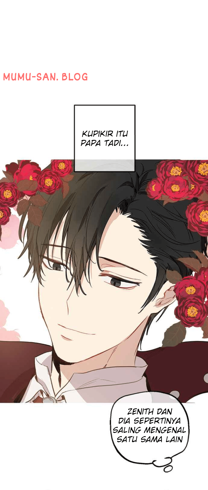 Who Made Me a Princess Chap 57 - Next Chap 58