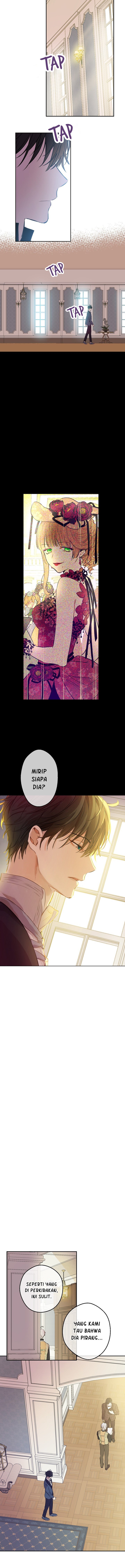 Who Made Me a Princess Chap 62 - Next Chap 63