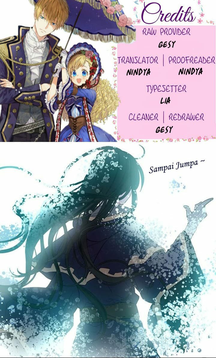 Who Made Me a Princess Chap 62 - Next Chap 63