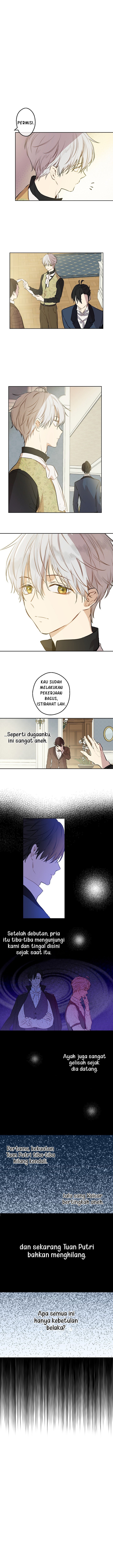 Who Made Me a Princess Chap 62 - Next Chap 63