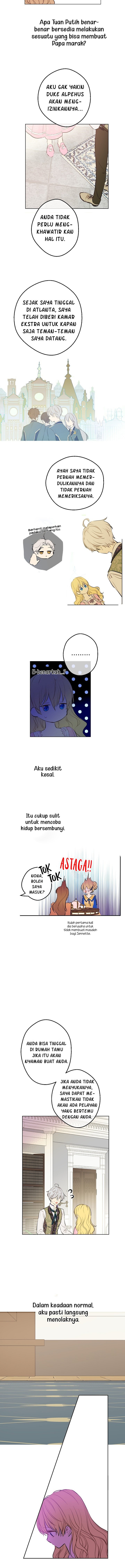 Who Made Me a Princess Chap 63 - Next Chap 64