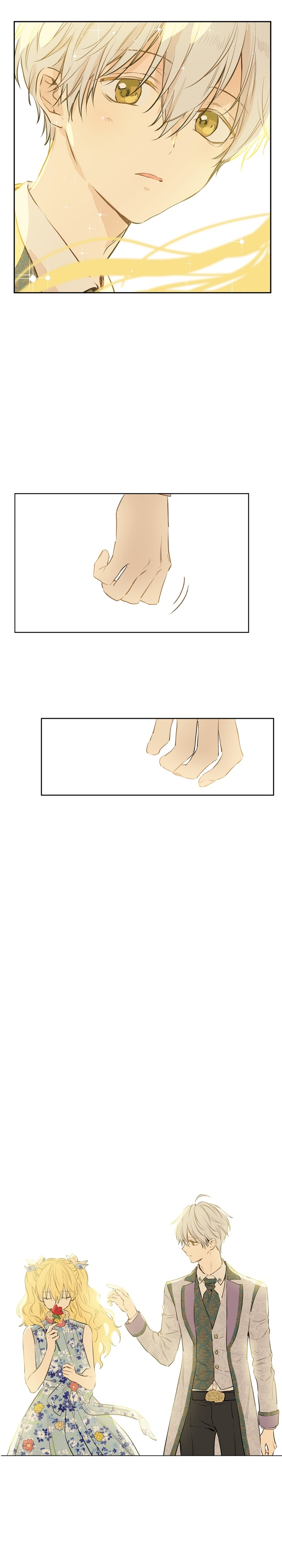 Who Made Me a Princess Chap 64 - Next Chap 65