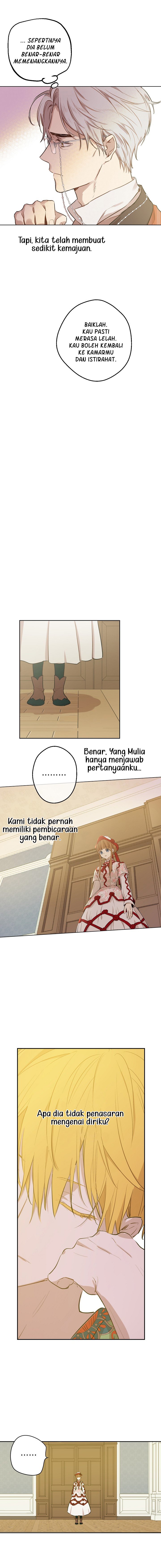 Who Made Me a Princess Chap 65 - Next Chap 66