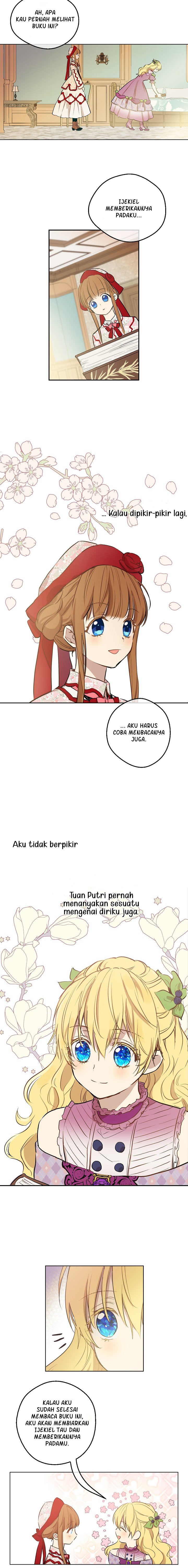 Who Made Me a Princess Chap 65 - Next Chap 66