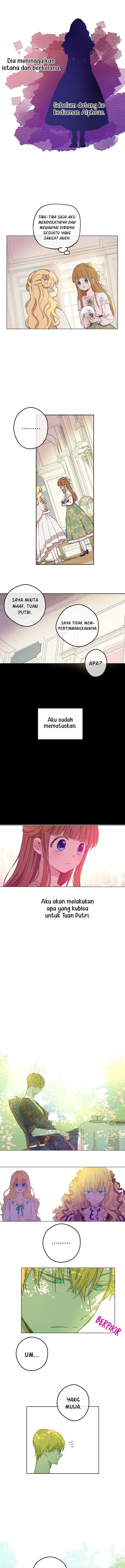 Who Made Me a Princess Chap 67 - Next Chap 68