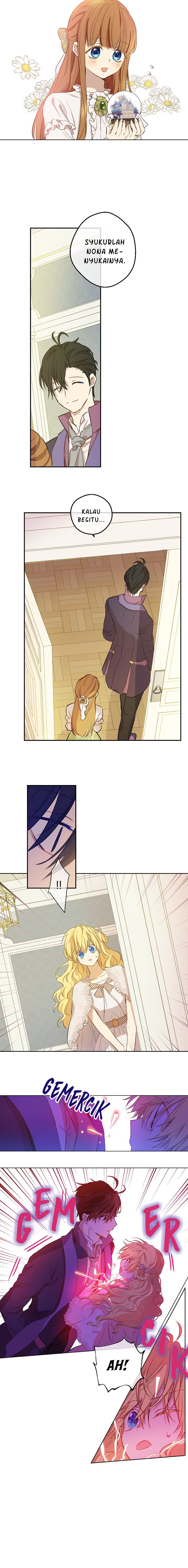 Who Made Me a Princess Chap 67 - Next Chap 68