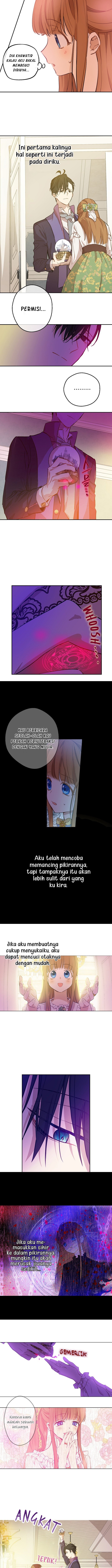 Who Made Me a Princess Chap 67 - Next Chap 68