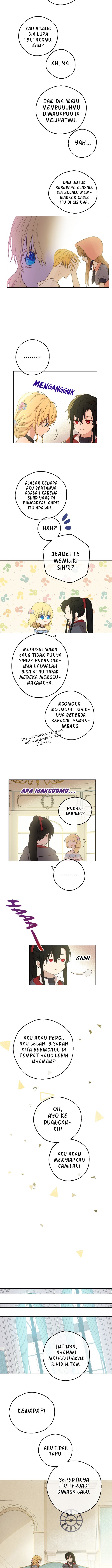 Who Made Me a Princess Chap 70 - Next Chap 71