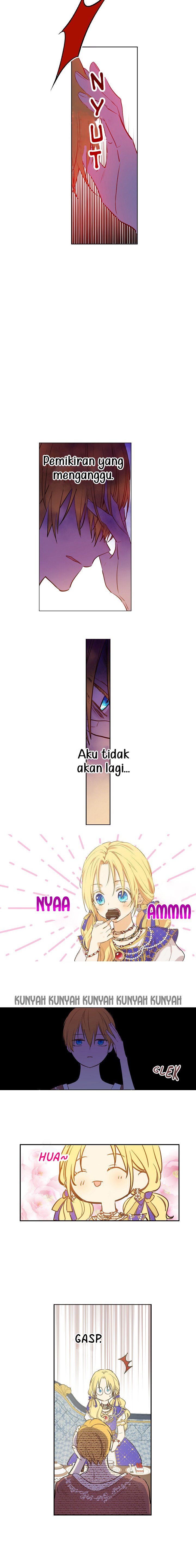 Who Made Me a Princess Chap 72 - Next Chap 73