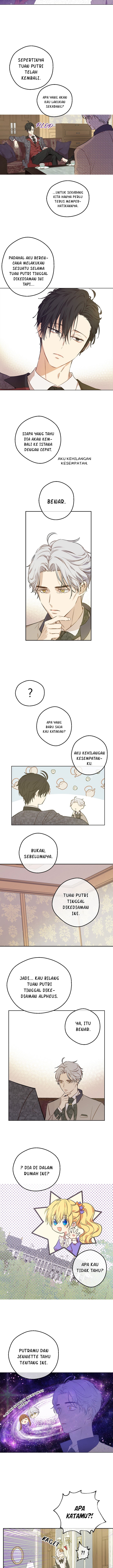 Who Made Me a Princess Chap 72 - Next Chap 73