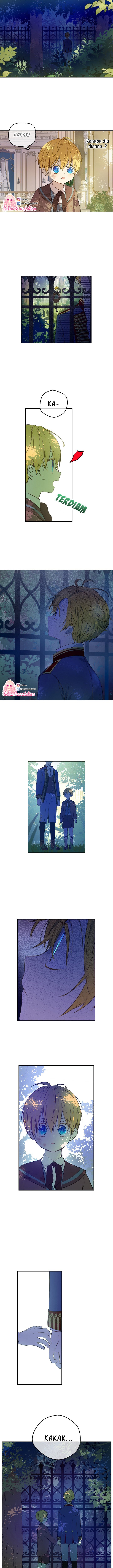 Who Made Me a Princess Chap 73 - Next Chap 74