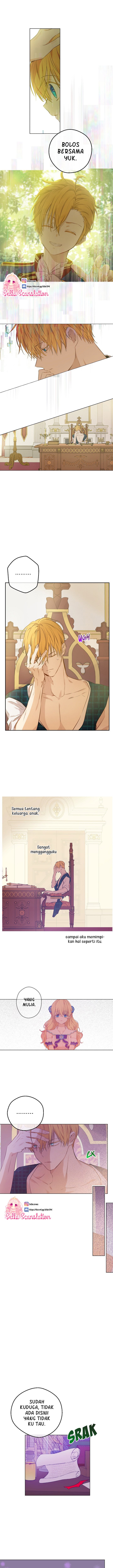 Who Made Me a Princess Chap 73 - Next Chap 74