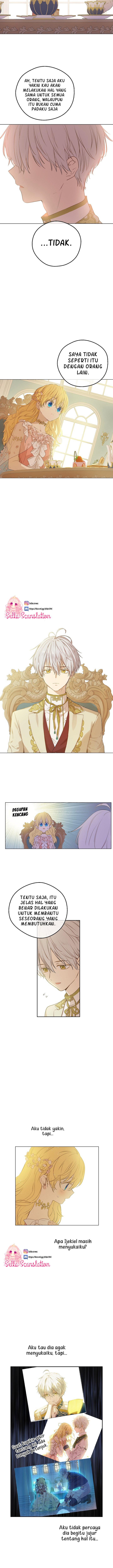 Who Made Me a Princess Chap 74 - Next Chap 75