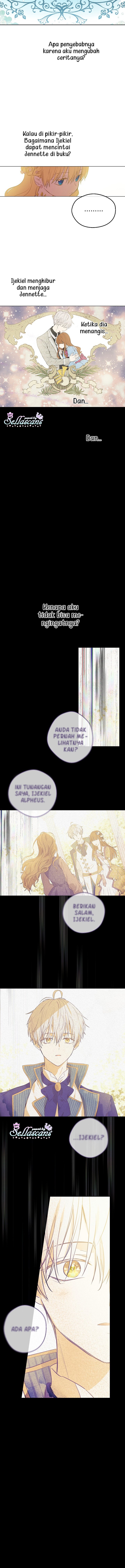 Who Made Me a Princess Chap 75 - Next Chap 76